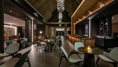 Le Meridien Khao Lak Resort