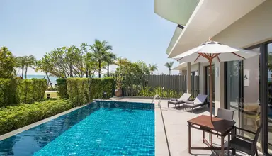 Le Meridien Khao Lak Resort