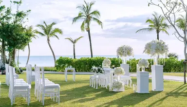 Le Meridien Khao Lak Resort