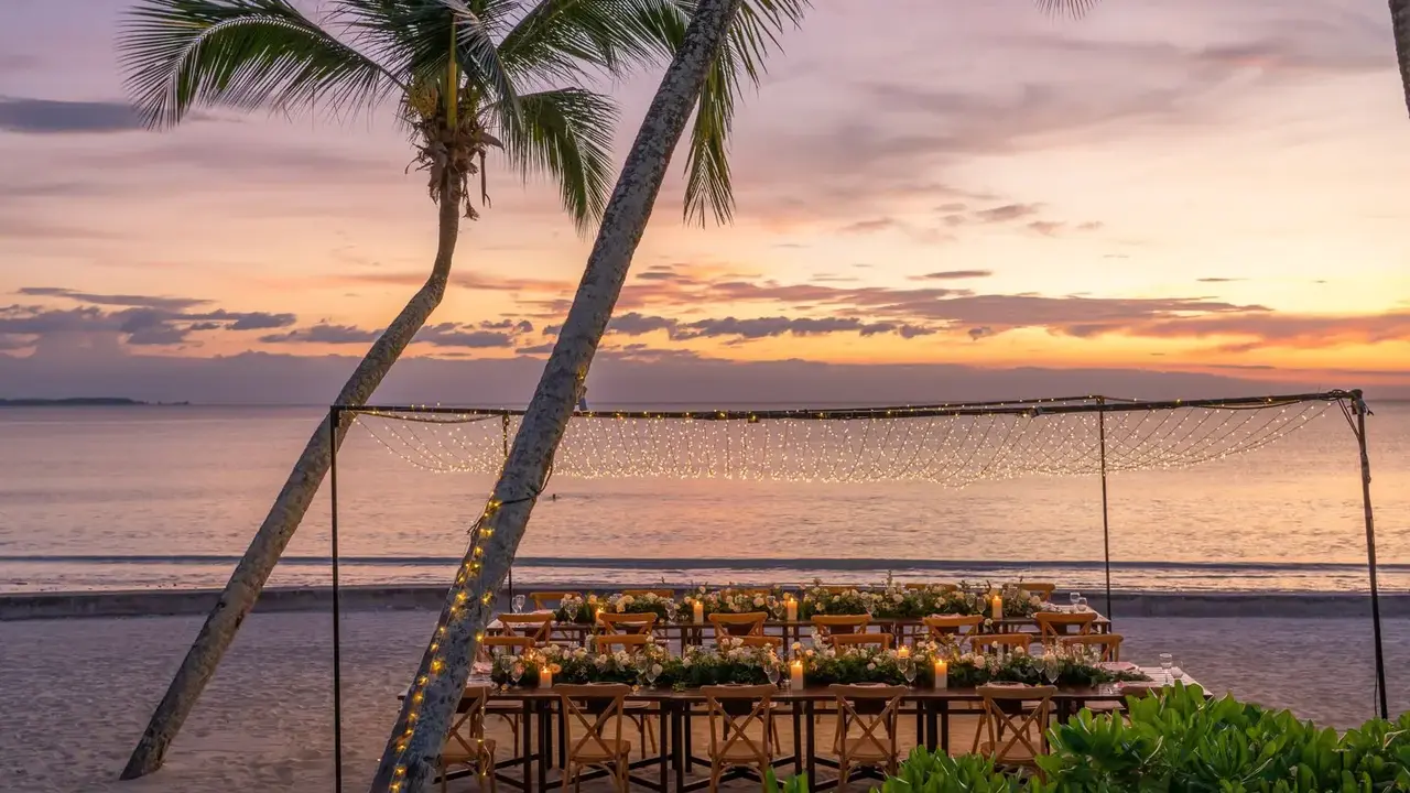 Le Meridien Khao Lak Resort