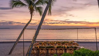 Le Meridien Khao Lak Resort