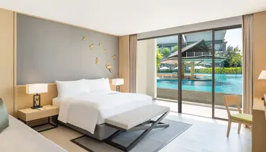 Le Meridien Khao Lak Resort