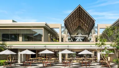 Le Meridien Khao Lak Resort