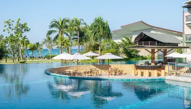 Le Meridien Khao Lak Resort