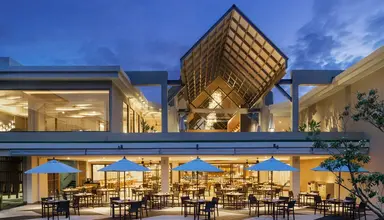 Le Meridien Khao Lak Resort