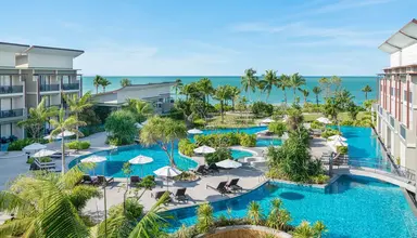 Le Meridien Khao Lak Resort