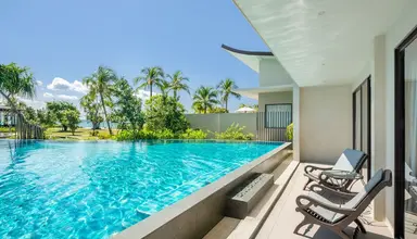Le Meridien Khao Lak Resort
