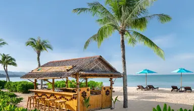 Le Meridien Khao Lak Resort