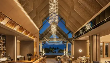 Le Meridien Khao Lak Resort
