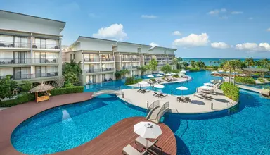 Le Meridien Khao Lak Resort