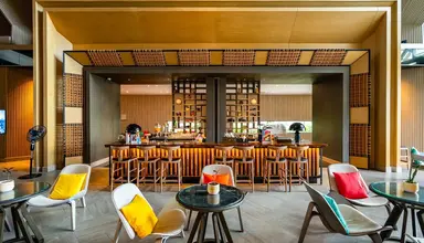 Le Meridien Khao Lak Resort