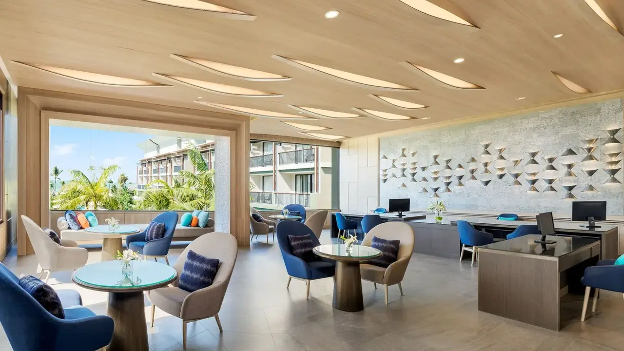 Le Meridien Khao Lak Resort