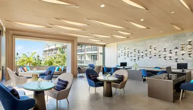 Le Meridien Khao Lak Resort