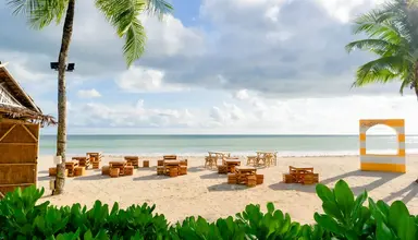Le Meridien Khao Lak Resort