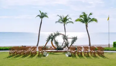 Le Meridien Khao Lak Resort