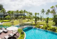 Le Meridien Khao Lak Resort