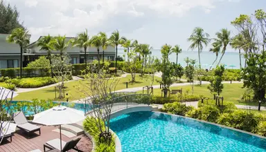 Le Meridien Khao Lak Resort