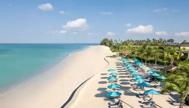 Le Meridien Khao Lak Resort