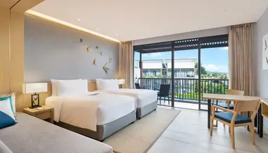 Le Meridien Khao Lak Resort