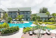 Le Meridien Khao Lak Resort