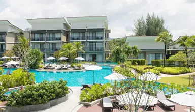Le Meridien Khao Lak Resort