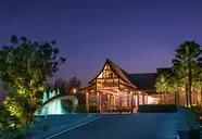 Le Meridien Khao Lak Resort