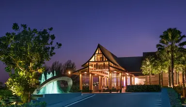 Le Meridien Khao Lak Resort
