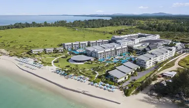 Le Meridien Khao Lak Resort