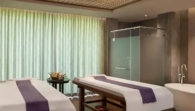 Le Meridien Khao Lak Resort