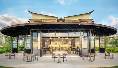 Le Meridien Khao Lak Resort