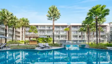 Le Meridien Khao Lak Resort