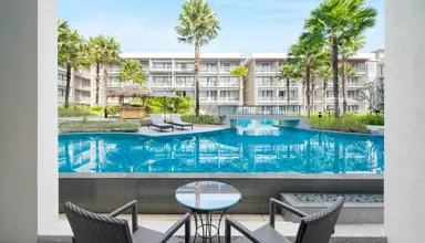 Le Meridien Khao Lak Resort