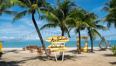 Le Meridien Khao Lak Resort