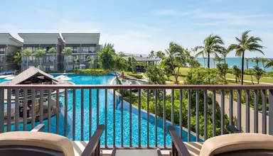 Le Meridien Khao Lak Resort
