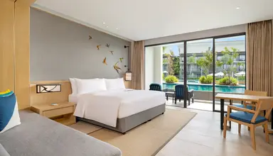 Le Meridien Khao Lak Resort