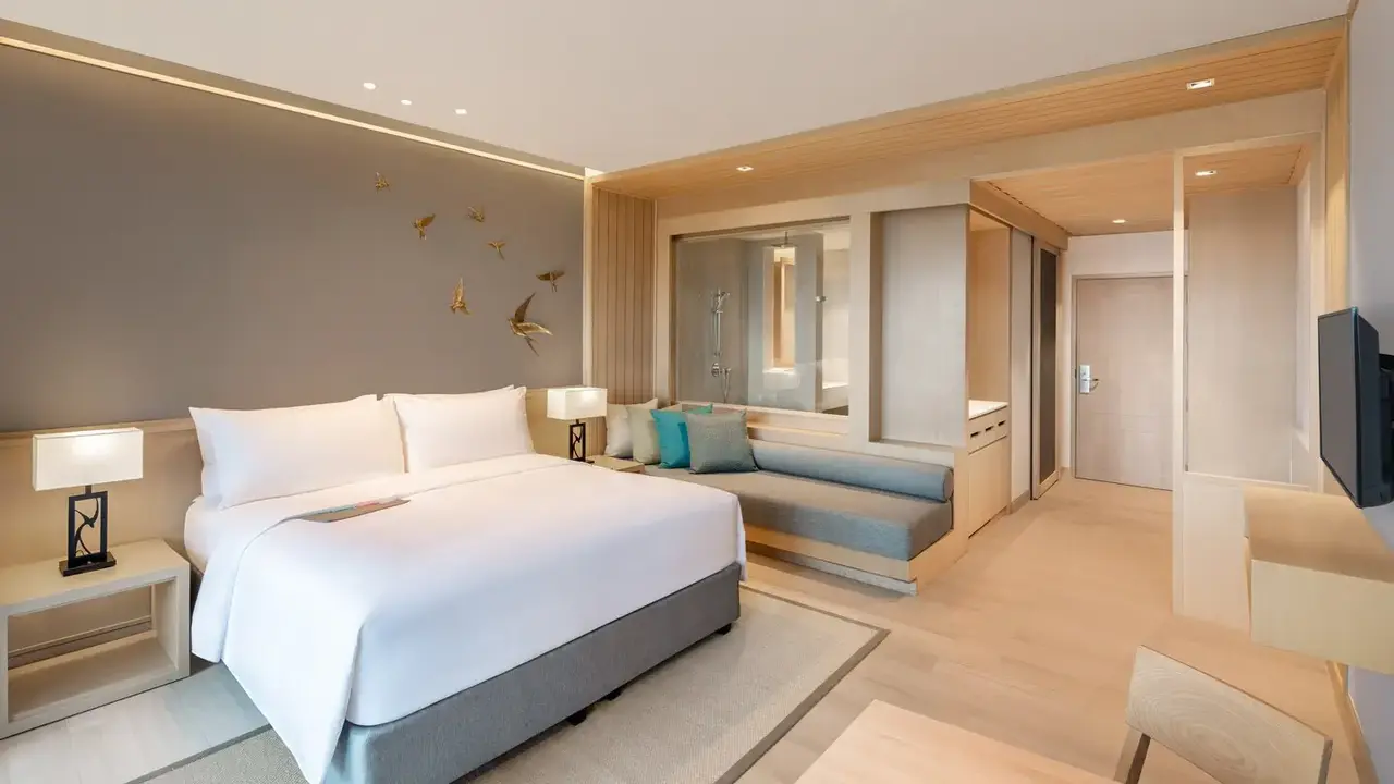 Le Meridien Khao Lak Resort