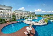 Le Meridien Khao Lak Resort