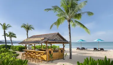 Le Meridien Khao Lak Resort
