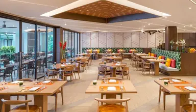 Le Meridien Khao Lak Resort