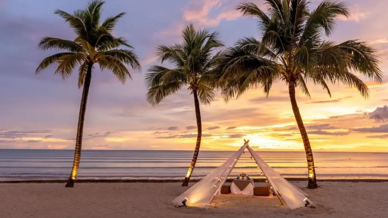 Le Meridien Khao Lak Resort