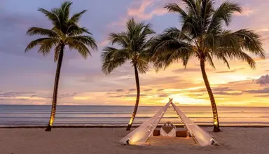 Le Meridien Khao Lak Resort