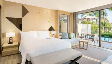 Le Meridien Khao Lak Resort