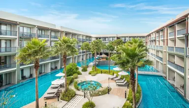 Le Meridien Khao Lak Resort