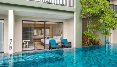 Le Meridien Khao Lak Resort