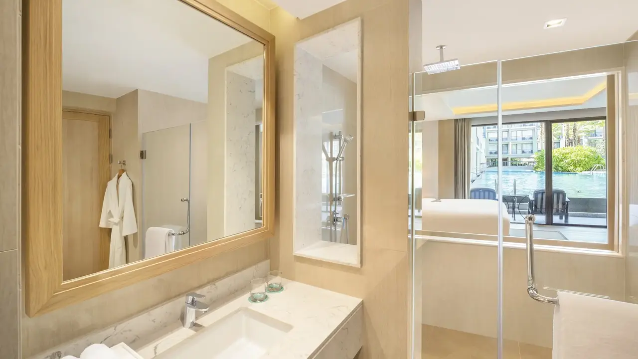 Le Meridien Khao Lak Resort