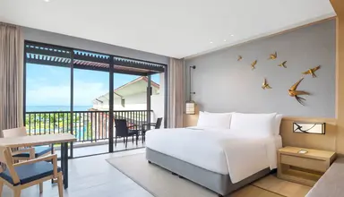 Le Meridien Khao Lak Resort