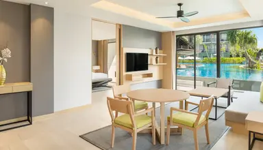 Le Meridien Khao Lak Resort