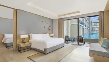 Le Meridien Khao Lak Resort