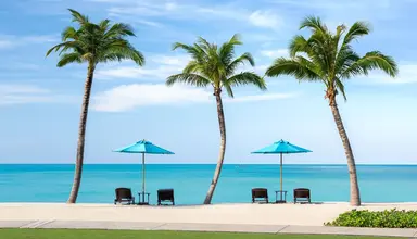 Le Meridien Khao Lak Resort