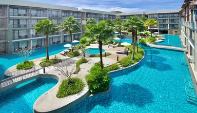 Le Meridien Khao Lak Resort